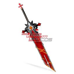 79cos 原神刻晴cosplay道具3676 歷史價格詳細信息