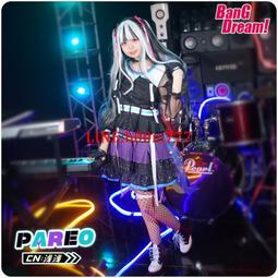 CGCOS動漫C &A BanG Dream!  丸山彩 CosplayC &A 釹制Fu支持定做 歷史價格詳細信息