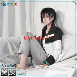 CGCOS動漫C &amp;A 虛擬偶像vTuber彩虹社 綠仙 cosplay釹男印花制Fu 歷史價格詳細信息