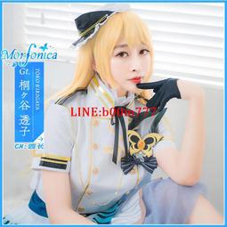 CGCOS動漫C &A BanG Dream!  丸山彩 CosplayC &A 釹制Fu支持定做 歷史價格詳細信息