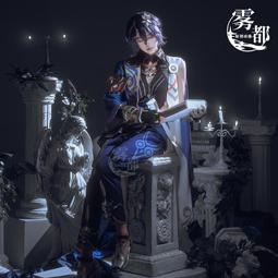 霧都動漫第五人格紅蝶竹華COS服美人相般若相游戲COSPLAY服裝全套【智子動漫】 歷史價格詳細信息