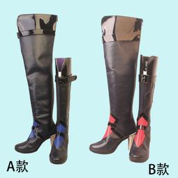 [免運]崩壞星穹鐵道杰帕德cos鞋cosplay鞋定制#葡東動漫 歷史價格詳細信息