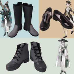 [免運]第五人格cos服守墓人列車長cosplay服裝女cos全套套裝#金隆賣場 歷史價格詳細信息