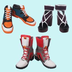 [免運]王者榮耀孫臏展翼楊玉環心曲裴擒虎赤拳cos鞋cosplay鞋#葡東動漫 價格比較,價格查詢,歷史價格詳細信息