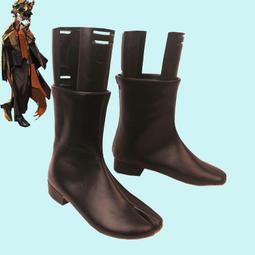 [免運]明日方舟五周年LOGOS邏各斯 維什戴爾W cos鞋cosplay鞋定制#葡東動漫 歷史價格詳細信息