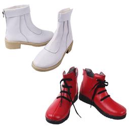 咒術回戰cos虎杖悠仁狗卷棘伏黑惠五條悟釘崎野薔薇cosplay鞋子 歷史價格詳細信息