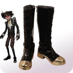 [免運]第五人格cos服守墓人列車長cosplay服裝女cos全套套裝#金隆賣場 歷史價格詳細信息