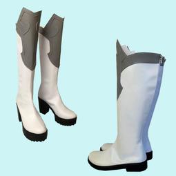 [免運]崩壞星穹鐵道杰帕德cos鞋cosplay鞋定制#葡東動漫 歷史價格詳細信息