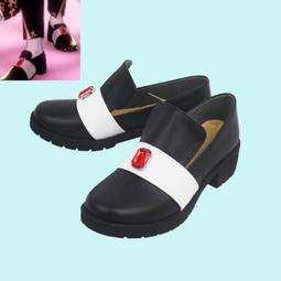 偶像夢幻祭 Valkyrie 影片美伽mika齋宮宗 cosplay鞋 cos鞋來圖定 歷史價格詳細信息