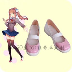 [免運]心跳文學部 亞克力立牌 夏樹 優里 紗世里 動漫游戲cos鞋來圖定制#葡東動漫 歷史價格詳細信息