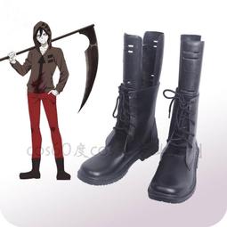 殺戮的天使cos服瑞吉爾艾扎克全套動漫cosplay服裝日本二次元衣服 歷史價格詳細信息