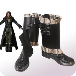 [免運]最終幻想15：王者之劍 露娜弗蕾亞公主 Lunafreya COS鞋cosplay#葡東動漫 歷史價格詳細信息