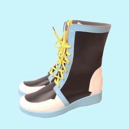 世界計劃彩色舞臺 Vivid BAD SQUAD東云彰人 cos鞋cosplay鞋定制[金隆動漫] 歷史價格詳細信息