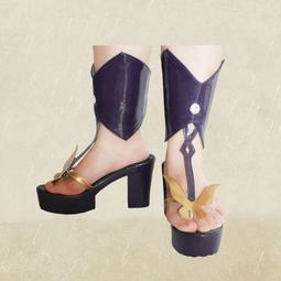 [免運]陰陽師cos不知火鬼切大天狗八岐大蛇青行燈魔都綺夢cos鞋cosplay#葡東動漫 歷史價格詳細信息