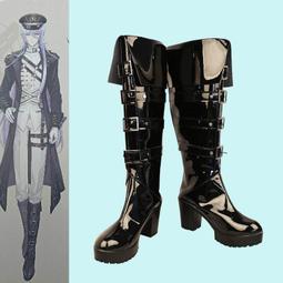 時空中的繪旅人遺落的血脈葉瑄靈界調查者cos鞋cosplay鞋定制[金隆動漫] 歷史價格詳細信息