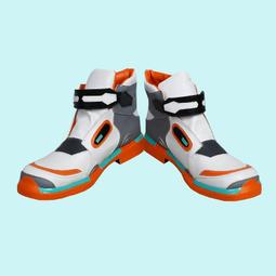 [免運]守望先鋒新英雄霧子cos鞋cosplay鞋#葡東動漫 歷史價格詳細信息