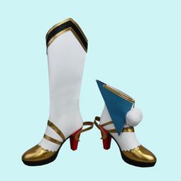 [免運]王者榮耀孫臏展翼楊玉環心曲裴擒虎赤拳cos鞋cosplay鞋#葡東動漫 歷史價格詳細信息