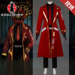 [免運]邊獄巴士公司 羅佳cos服裝 腦葉3游戲服裝#金隆賣場 歷史價格詳細信息
