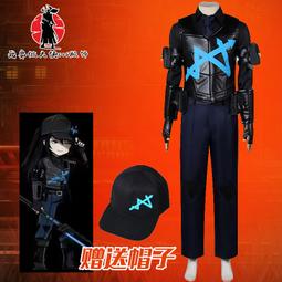 [免運]邊獄巴士公司 羅佳cos服裝 腦葉3游戲服裝#金隆賣場 歷史價格詳細信息