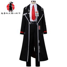 [免運]邊獄巴士公司 羅佳cos服裝 腦葉3游戲服裝#金隆賣場 歷史價格詳細信息