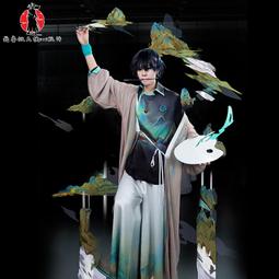 [免運]物華彌新cos服馬王堆一號漢墓T形帛畫漢服女裝游戲cosplay#金隆賣場 歷史價格詳細信息