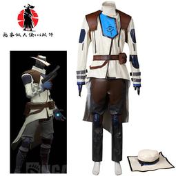 [免運]無畏契約英雄鋼鎖Valorant cosplay服男裝 游戲服裝#金隆賣場 歷史價格詳細信息