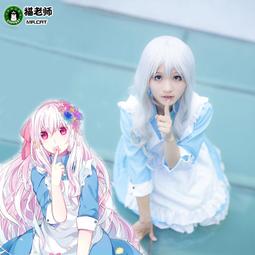 貓老師地獄少女閻魔愛COS服裝女復古黑色學生JK制服cosplay水手服【吉星動漫】 歷史價格詳細信息