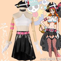 海賊王cos服蛋頭島篇索隆路飛航海裝未來之島新番動漫cosplay服裝【吉星動漫】 歷史價格詳細信息