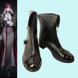 無期迷途  瑟琳cos鞋cosplay鞋定制[金隆動漫] 價格比較,價格查詢,歷史價格詳細信息
