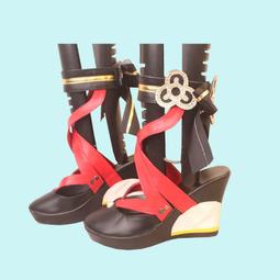 千織cos服原神鳴雷的裁錦師千織cosplay二次元扮演假髮 歷史價格詳細信息