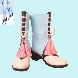 原神cos神里綾華花時來信cosplay游戲服裝洋裝lolita裙子全套現貨【吉星動漫】 歷史價格詳細信息