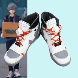 絕區零cos鞋鈴 繩匠女主錄像店店長cos鞋cosplay鞋定制[金隆動漫] 歷史價格詳細信息
