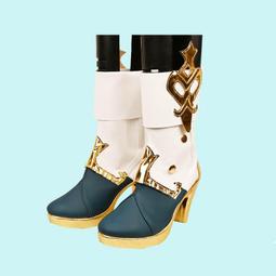 原神楓丹娜維婭cos服全套裝娜維亞cosplay動漫遊戲服裝女 歷史價格詳細信息