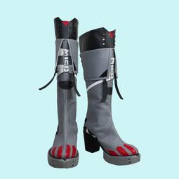 絕區零cos鞋鈴 繩匠女主錄像店店長cos鞋cosplay鞋定制[金隆動漫] 歷史價格詳細信息