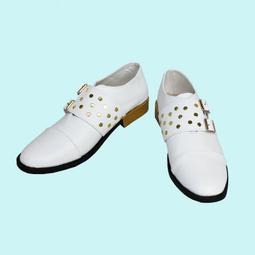 偶像夢幻祭 風澤空 cosplay鞋 cos鞋來圖定做 歷史價格詳細信息