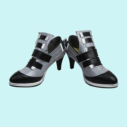 絕區零cos鞋鈴 繩匠女主錄像店店長cos鞋cosplay鞋定制[金隆動漫] 歷史價格詳細信息