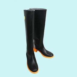 罪惡裝備：奮戰-米莉亞雷杰 cos鞋cosplay鞋定制[金隆動漫] 歷史價格詳細信息