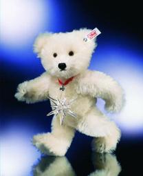 Steiff Edwardian Opera Bear (1374/2000) 歷史價格詳細信息