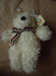 ╭＊MK&TIN【全新　狗狗手機吊飾】 歷史價格詳細信息