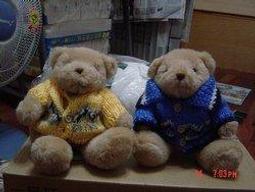 全新泰迪熊含猴子在馬桶裡手機吊飾 歷史價格詳細信息