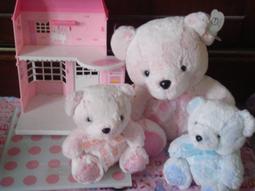 ☆愛麗兒精品屋☆&deg;╮ 全新(水藍)戀愛兔寶寶 超可愛 便宜賣 送禮 .畢業禮兩相 歷史價格詳細信息