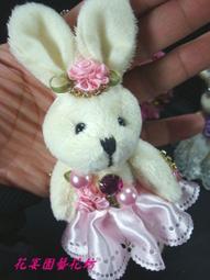 【花宴】＊手機吊飾晶鑽熊(銀色款)＊婚紗熊~結婚訂婚禮~送客禮~伴娘禮~情人節 歷史價格詳細信息