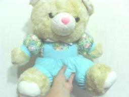 全新泰迪熊(高約35公分)巴塞羅熊 歷史價格詳細信息