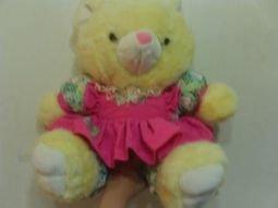 全新泰迪熊(坐約20公分) 歷史價格詳細信息