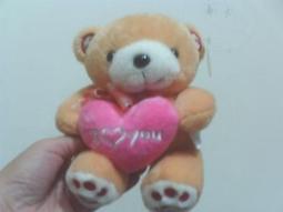 全新可愛LOVE兔手機吊飾 歷史價格詳細信息