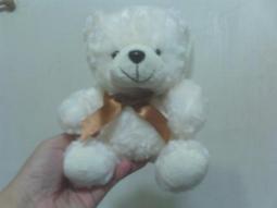 全新可愛熊吊飾 歷史價格詳細信息