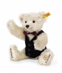 泰迪熊新娘串珠電子檔表格-巧思串珠小舖 歷史價格詳細信息