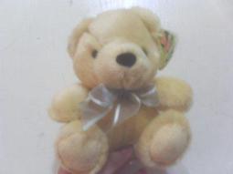 全新可愛熊 歷史價格詳細信息