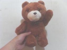 全新可愛熊(高約27公分) 歷史價格詳細信息