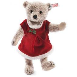 白色貴族 Steiff 金耳扣泰迪熊 ~~ 2018 Great Escape ~~ 倫敦小熊 (市價8200元) 歷史價格詳細信息